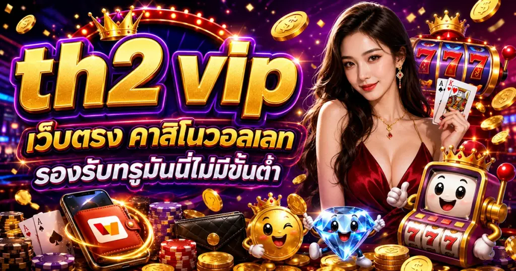 th2 vip